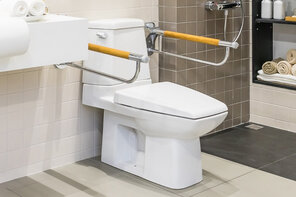 Toilette Toilette
