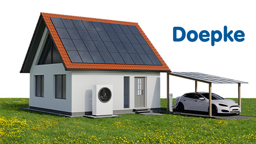 Doepke: Fehlerstromschutz für die Energiewende Doepke: Fehlerstromschutz für die Energiewende