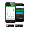 Wiser for KNX Remote App Wiser for KNX Remote App